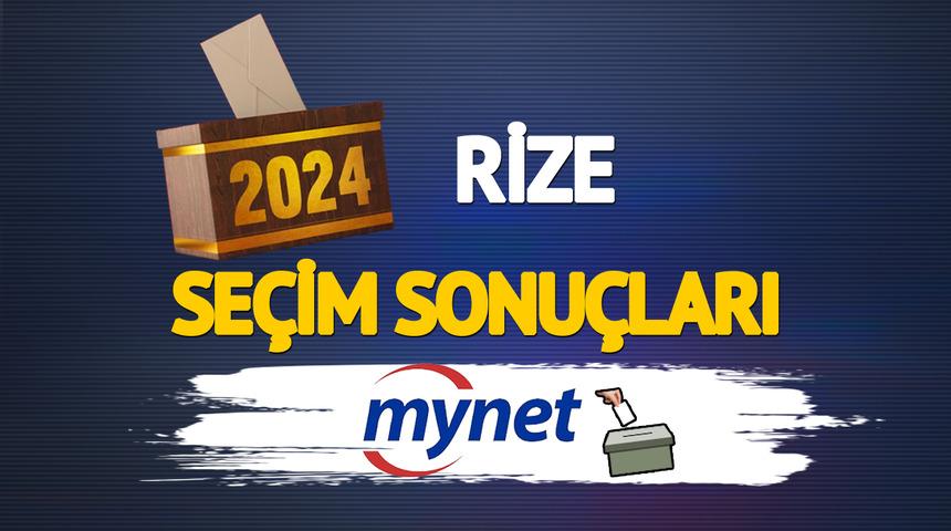 Canlı Rize seçim sonuçları! Rize seçim sonuçları öncesi AK Parti adayı Rahmi Metin mi CHP adayı Necati Topaloğlu mu kazanacak?