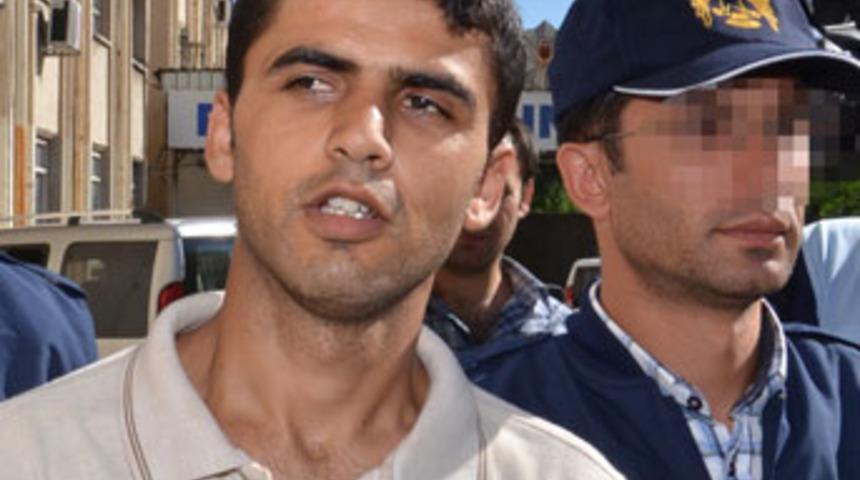 Bombacı: 'Pişman değilim'