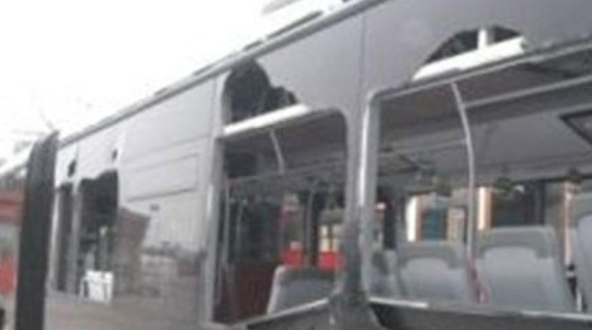 İETT ağır bilan&ccedil;oyu a&ccedil;ıkladı!