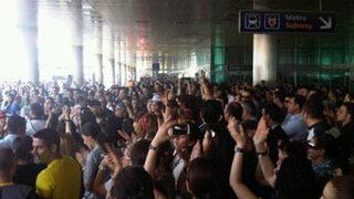 CHP'li Oran'dan, THY ile ilgili ilginç iddia