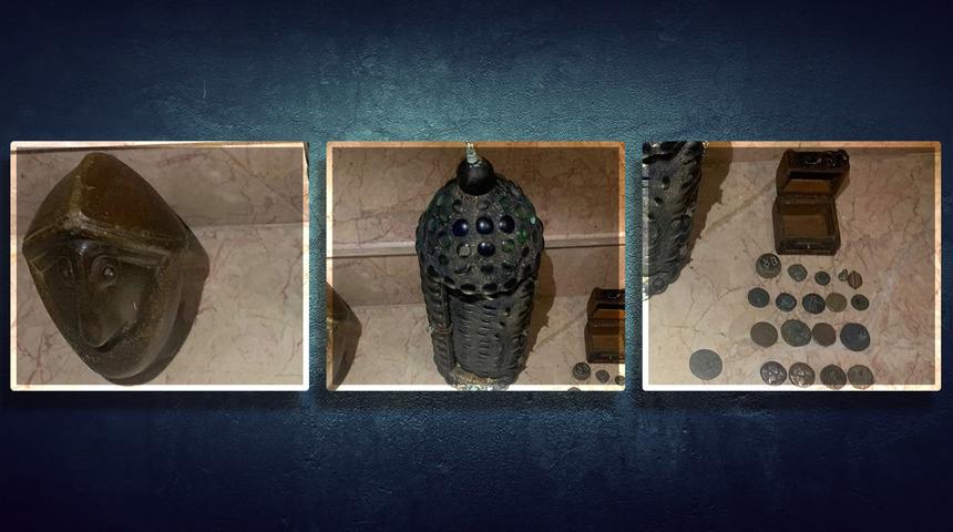 Kardeşlerin kavgası ele verdi! Evden çıkanlar şoke etti... O evde kavga olduğu ihbarı üzerine harekete geçildi