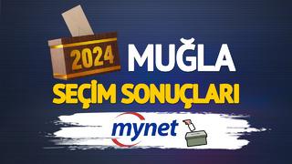 Canlı Muğla seçim sonuçları! Muğla'daki seçim sonuçlarında AK Parti adayı Aydın Ağan Ayaydın mı, CHP adayı Ahmet Aras mı kazanacak?