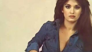 Müjde Ar'ın yüzündeki değişim dikkat çekti! Sosyal medyada yorum yağdı