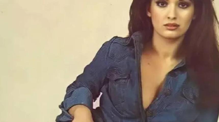 Müjde Ar'ın yüzündeki değişim dikkat çekti! Sosyal medyada yorum yağdı