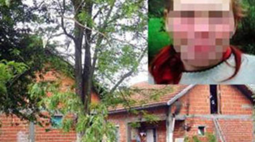 K&ouml;le kız 8 yıl sonra Bosna'da kurtarıldı!