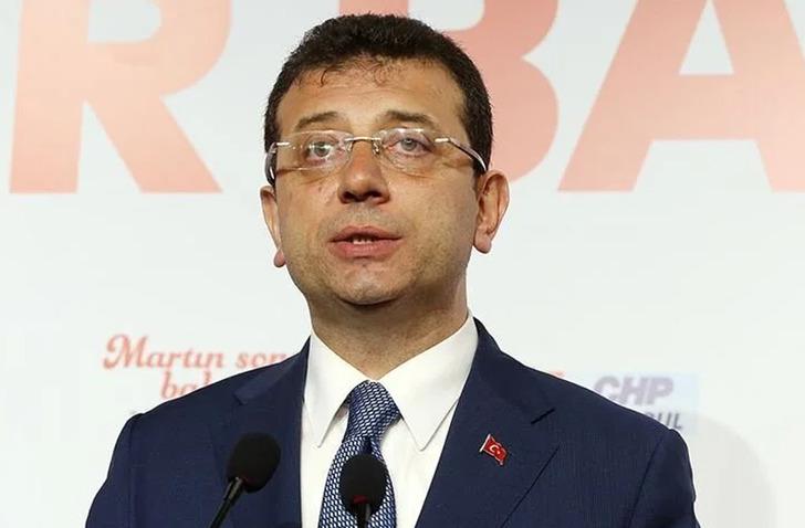 Ekrem İmamoğlu mu, Murat Kurum mu kazanacak? SONAR, seçime iki gün kala İstanbul anketini açıkladı! Fark dikkat çekti G1