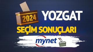 Canlı Yozgat seçim sonuçları! Yozgat seçim sonuçları öncesi AK Parti adayı Celal Köse mi CHP adayı Özkan Şengül mü kazanacak?