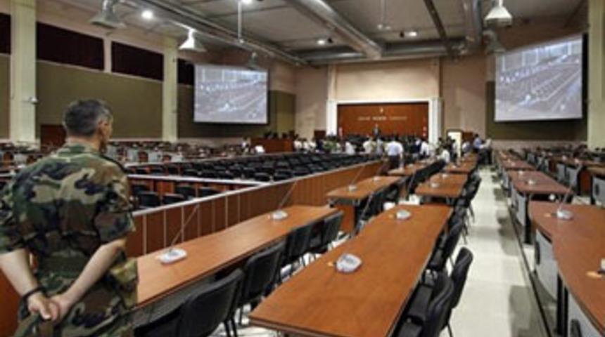 &Ouml;YM'ler kalkıyor!