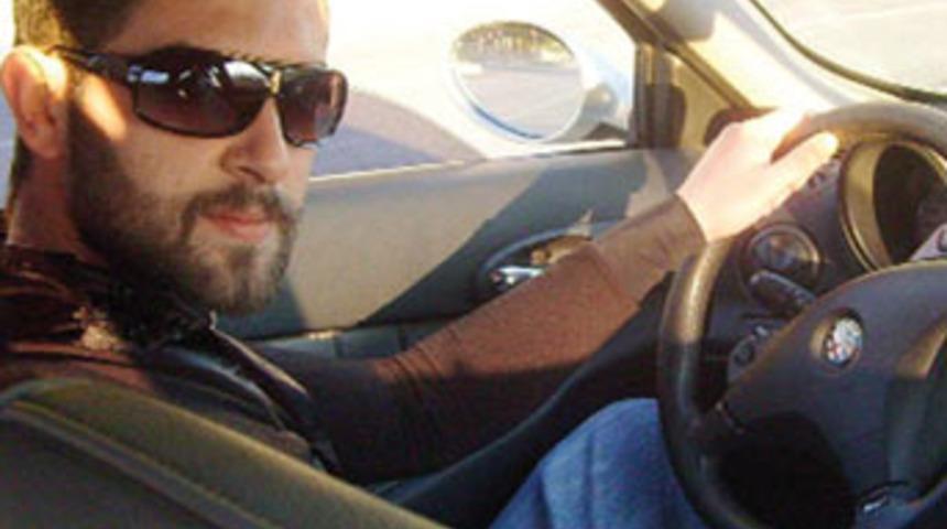 Eski sevgili kabusu geri d&ouml;nd&uuml;