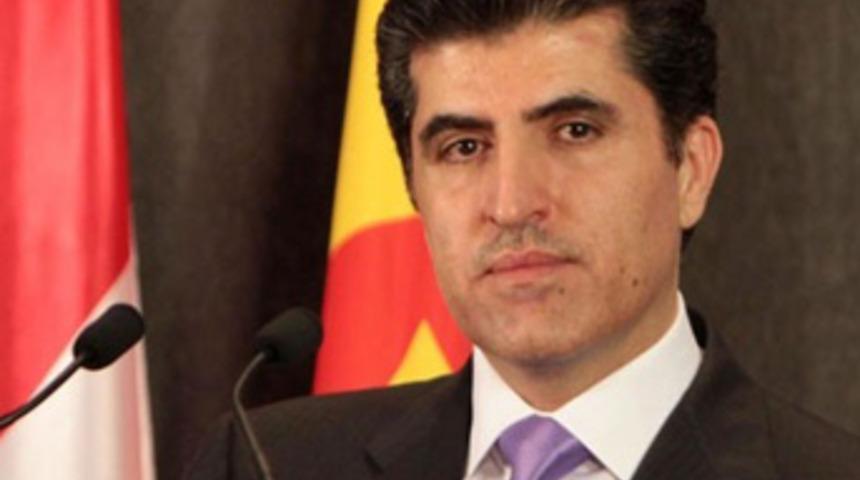 'Erbil İstanbul'dan daha güvenli'