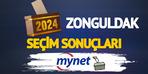 Canlı Zonguldak seçim sonuçları! Zonguldak'ta hangi aday önde?