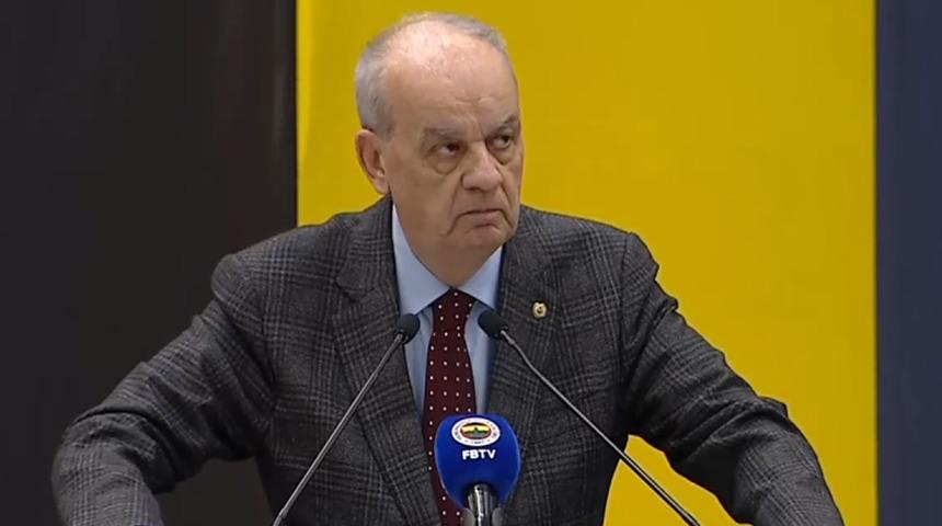 İlker Başbuğ'dan gündem olacak açıklamalar! ''Fetö kumpasından Fenerbahçeliler başarılı bir sınav verdiyse şimdi bizi ikinci sınav bekliyor''