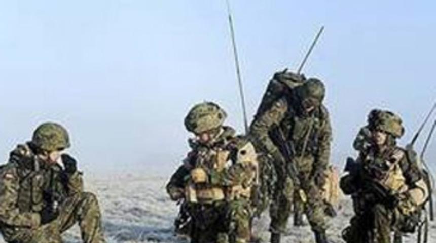 Esad'ın korumalarına baskın