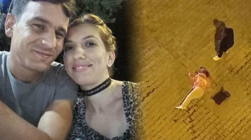 Muğla'da sokak ortasında Neşe Gülmüş'ü katletmişti! İfadesi ortaya çıktı, yasak aşk iddiası