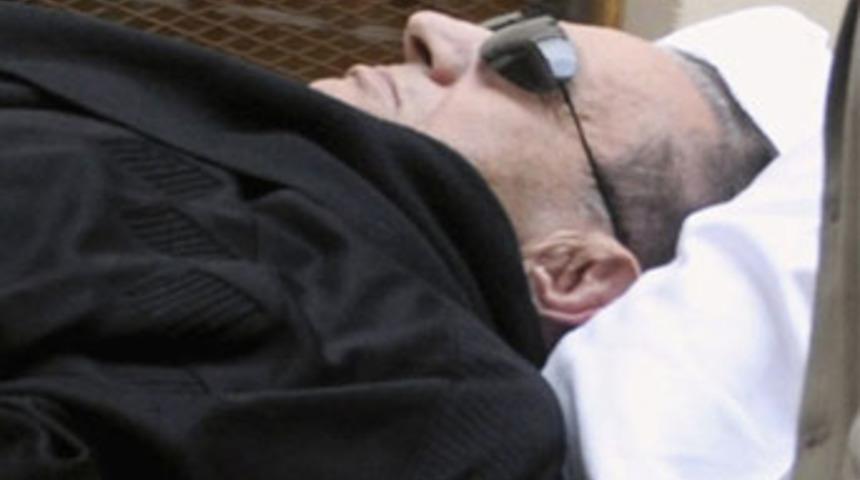 M&uuml;barek yeniden yargılanacak