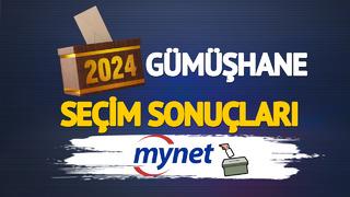Gümüşhane canlı seçim sonuçları! Gümüşhane yerel seçim sonuçları belli oldu mu? AK Parti’nin adayı Ercan Çimen mi, CHP adayı Bedri Ağaç mı kazandı?