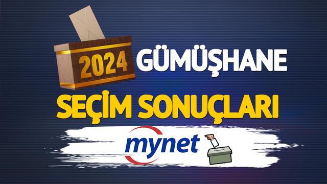 Gümüşhane canlı seçim sonuçları! Gümüşhane yerel seçim sonuçları belli oldu mu? AK Parti’nin adayı Ercan Çimen mi, CHP adayı Bedri Ağaç mı kazandı?