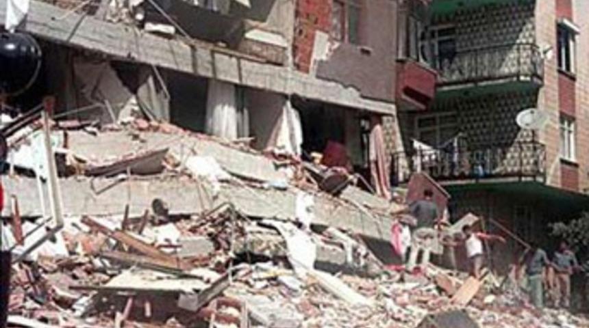 İstanbul'un 10 saniyesi var