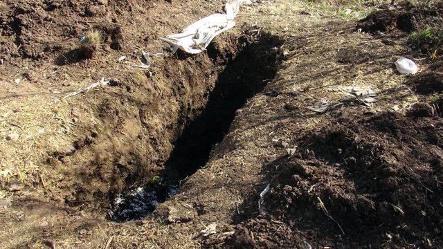 10 gündür kayıptı! Üzeri koyun derileri ve çöplerle kapatılmış halde bulundu