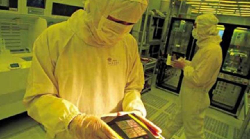 Mobil işlemcide hız rekoru: 3.1 GHz!