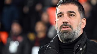 Arda Turan'dan İspanyol basınına özel açıklamalar! ''Hayalim Türkiye'nin kaderini değiştirmek''