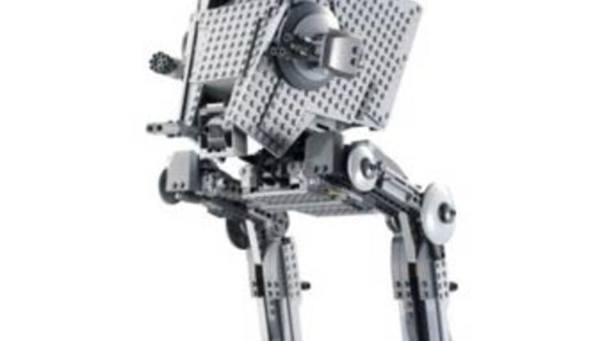 Star Wars evreni Lego&rsquo;yla birleşirse ne olur?