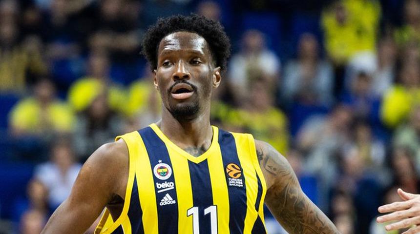 Fenerbahçe Beko kazandı, Nigel Hayes-Davis rekor kırdı