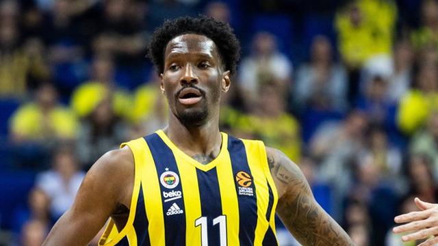 Fenerbahçe Beko kazandı, Nigel Hayes-Davis rekor kırdı
