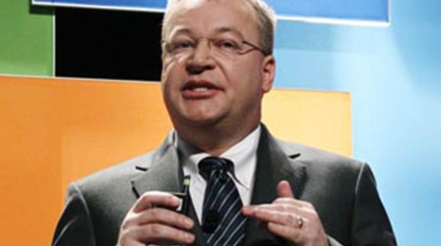 Nokia d&uuml;şt&uuml;ğ&uuml; bataklıktan kurtulamıyor!