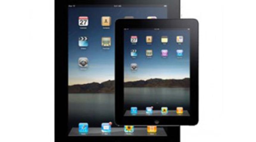 T&uuml;keticiler iPad Mini i&ccedil;in ne d&uuml;ş&uuml;n&uuml;yor?