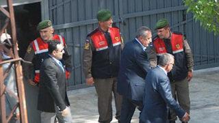 Mehmet Ağar 9 gün sonra tahliye oluyor!