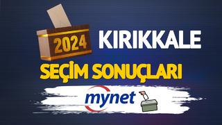 CANLI Kırıkkale seçim sonuçları! Kırıkkale'de yerel seçim sonuçları belli oldu mu? Yeniden AK Parti'nin adayı Mehmet Saygılı mı seçilecek?