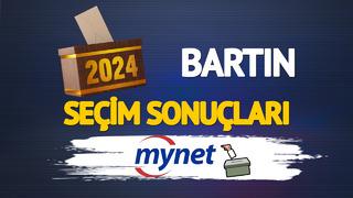 Bartın canlı seçim sonuçları! Bartın yerel seçim sonuçları belli oldu mu? MHP'nin adayı Hüseyin Fahri Fırıncıoğlu mu, CHP adayı Muhammet Rıza Yalçınkaya mı kazanacak?