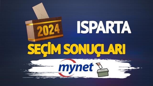 Canlı Isparta seçim sonuçları! Isparta seçim sonuçları öncesi AK Parti adayı Şükrü Başdeğirmen mi?, İYİ Parti adayı Ahmet Tural mı kazanacak?