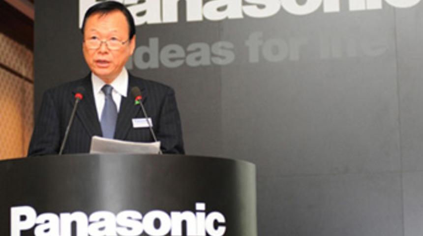 Panasonic 10 milyar $&rsquo;ın &uuml;zerinde zarar etti!