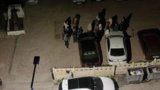 Elazığ'da hissedilen deprem! AFAD depremin büyüklüğünü 4.7 olarak duyurdu