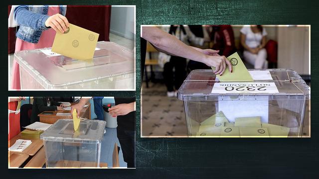 Saatler kalan seçime hazır mıyız? Sandığa gitmeden önce 10 soruda bilmeniz gereken her şey... Önce hangi oylar sayılacak?