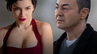 Merve Boluğur ve Serdar Ortaç bir araya geldi! Pozlarına yorum yağdı