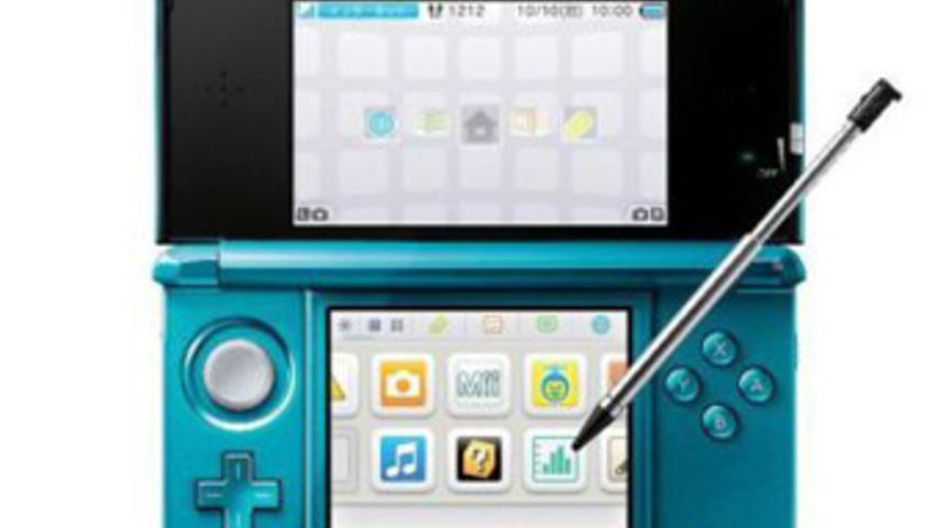 Oyun severler bu 3DS&rsquo;i hi&ccedil; sevmedi!