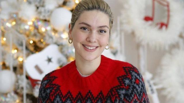 Bergüzar Korel eşi Halit Ergenç'in cesur sahneleri hakkında konuştu: Bizim korktuğumuz sahne