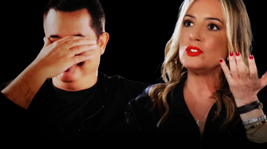  Acun Ilıcalı Saba Tümer'e 'Hayatım skandallarla geçti' diyerek anlattı! O Ses Türkiye Yılbaşına Hasan Doğru yerine bakın kimi çağırmış! 'Tv8'de çıkan imam...'