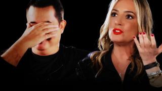  Acun Ilıcalı Saba Tümer'e 'Hayatım skandallarla geçti' diyerek anlattı! O Ses Türkiye Yılbaşına Hasan Doğru yerine bakın kimi çağırmış! 'Tv8'de çıkan imam...'