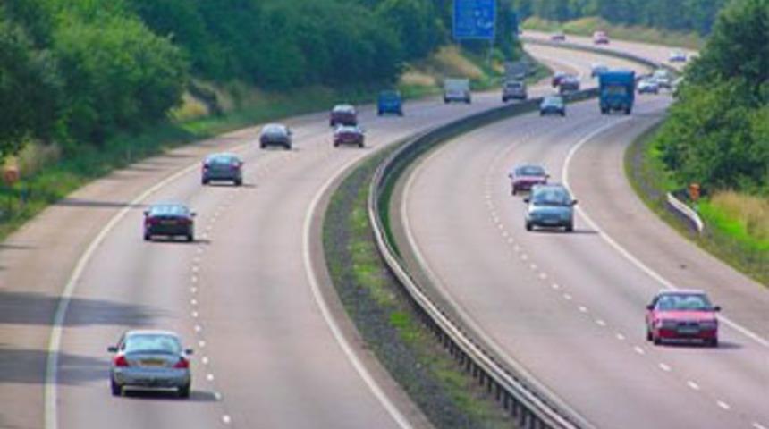 Çevreyolu artık ücretli oluyor