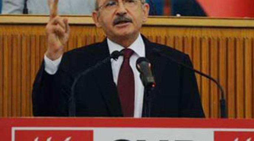 'Ellerini kollarını sallaya sallaya gittiler'