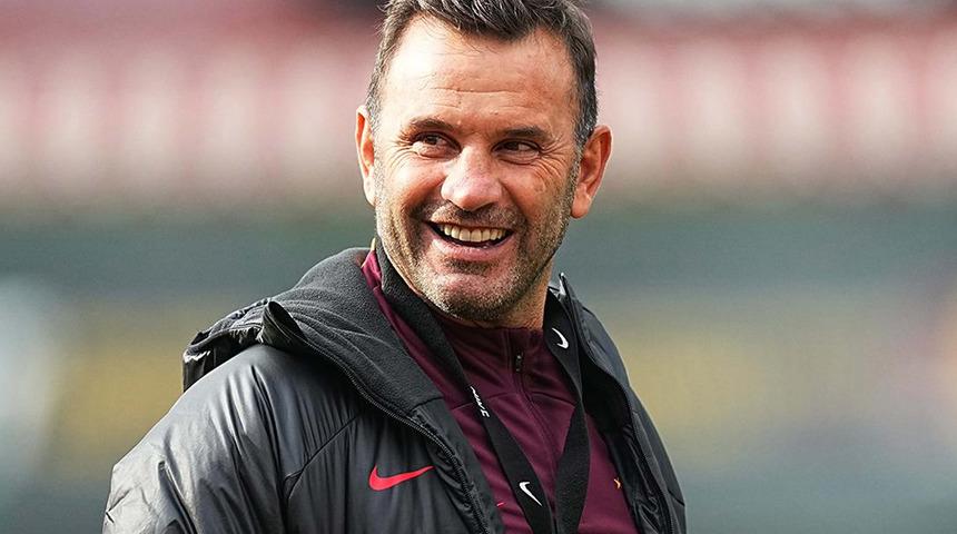 Okan Buruk'un talipleri birer birer artıyor! Son talip İngiltere'den geldi...