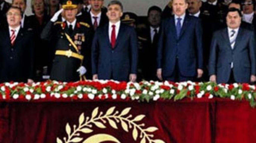 Protokole reis ayarı