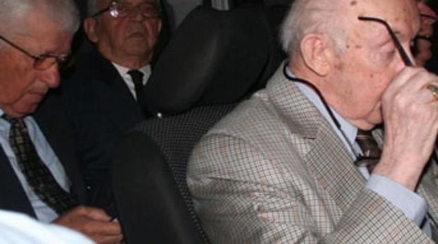 6 emekli general tutuklandı!