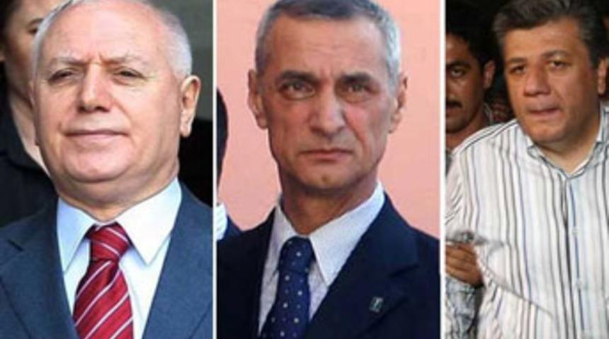 Tutuklu vekiller her an tahliye olabilir