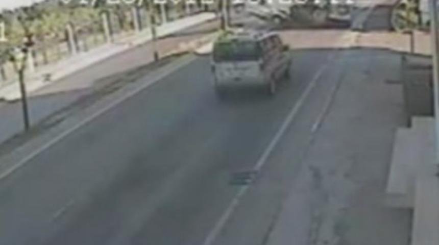 Can pazarı kamerada!