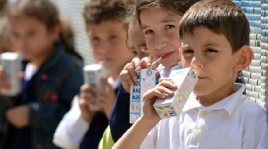 Kutu sütler morfin gibi!